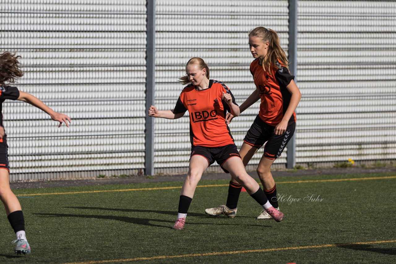 Bild 99 - wCJ Holstein Kiel Turnier